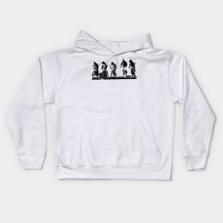 bmx Kids Hoodie